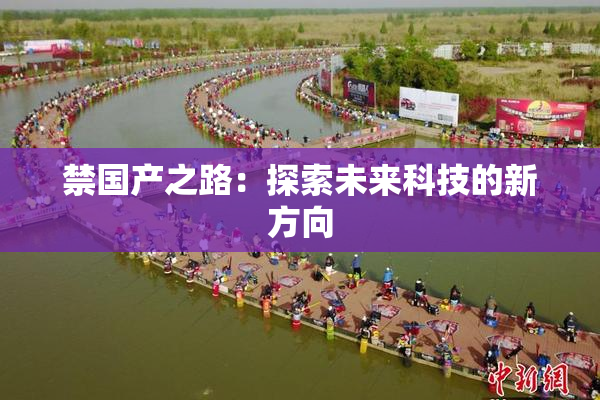 禁国产之路：探索未来科技的新方向