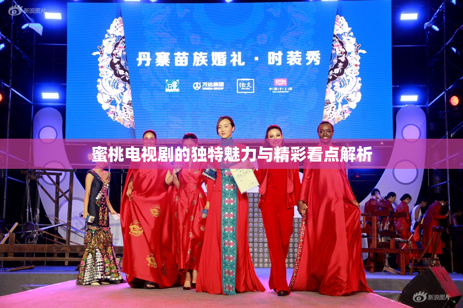 蜜桃电视剧的独特魅力与精彩看点解析