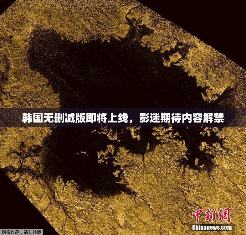 韩国无删减版即将上线，影迷期待内容解禁