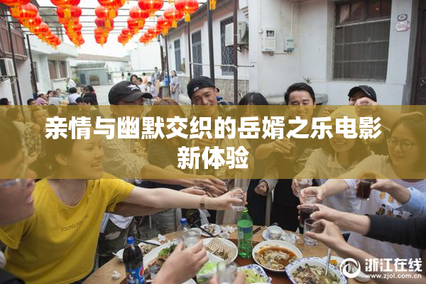 亲情与幽默交织的岳婿之乐电影新体验