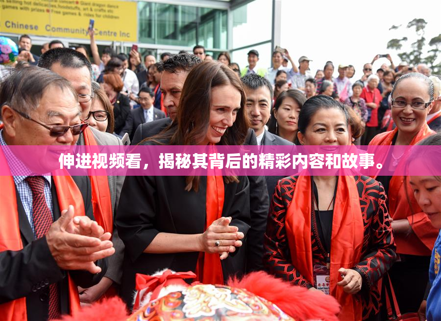 伸进视频看，揭秘其背后的精彩内容和故事。