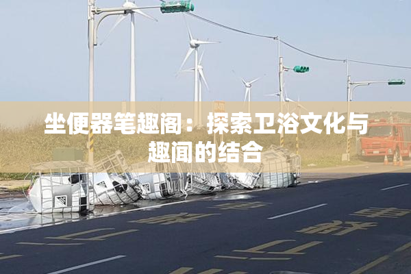 坐便器笔趣阁：探索卫浴文化与趣闻的结合