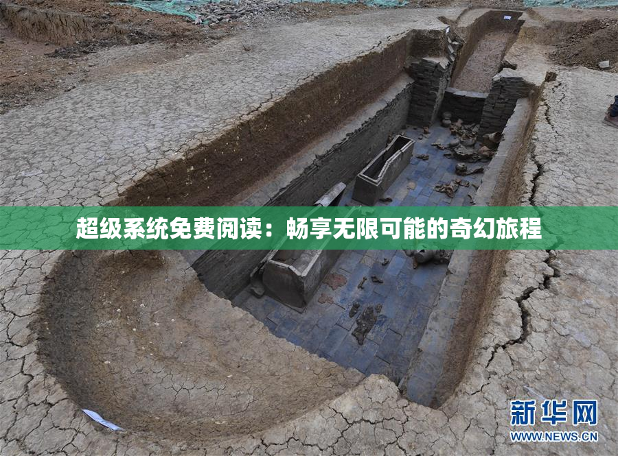 超级系统免费阅读：畅享无限可能的奇幻旅程