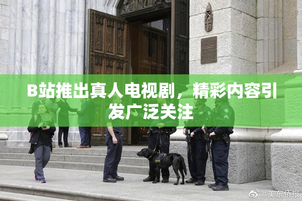 B站推出真人电视剧，精彩内容引发广泛关注