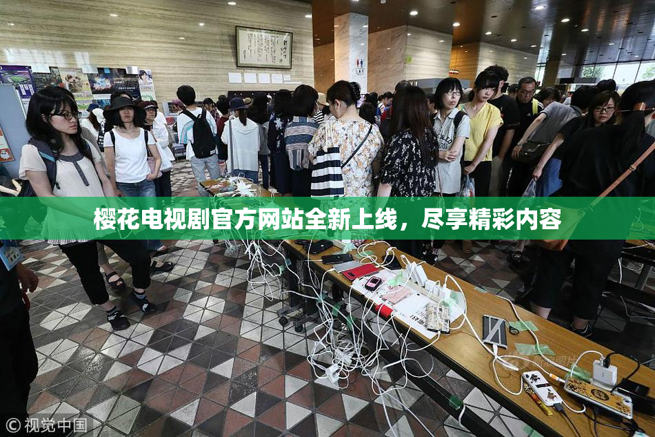 樱花电视剧官方网站全新上线，尽享精彩内容