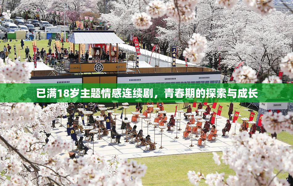 已满18岁主题情感连续剧，青春期的探索与成长