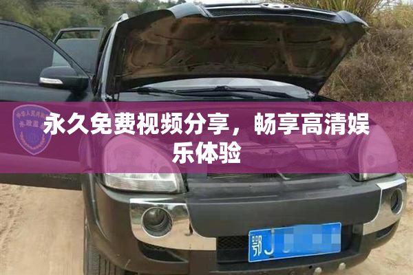 永久免费视频分享，畅享高清娱乐体验