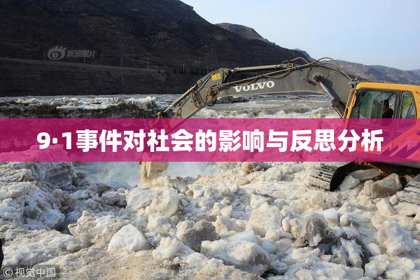 9·1事件对社会的影响与反思分析