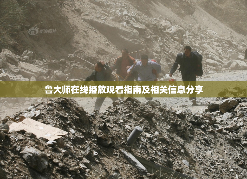 鲁大师在线播放观看指南及相关信息分享