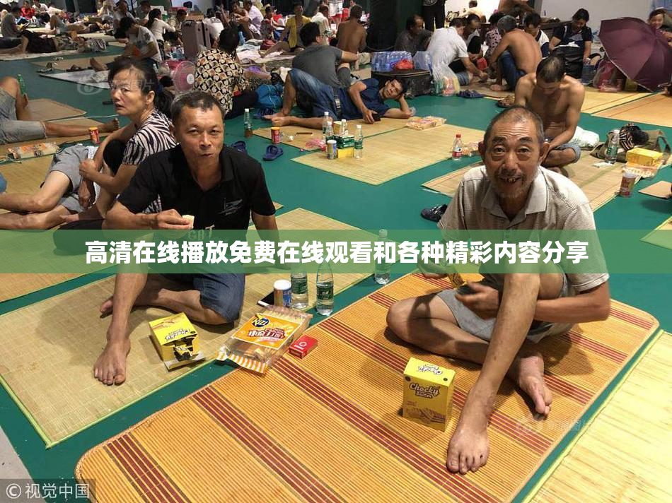 高清在线播放免费在线观看和各种精彩内容分享