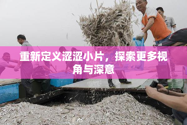 重新定义涩涩小片，探索更多视角与深意