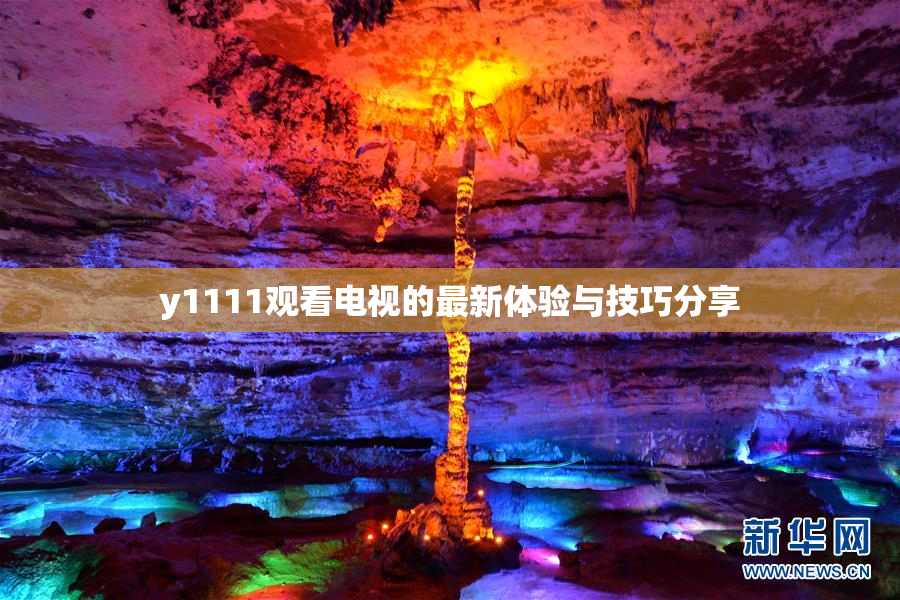 y1111观看电视的最新体验与技巧分享