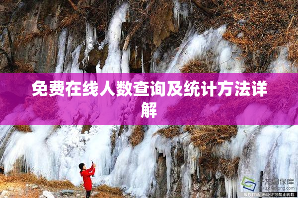 免费在线人数查询及统计方法详解