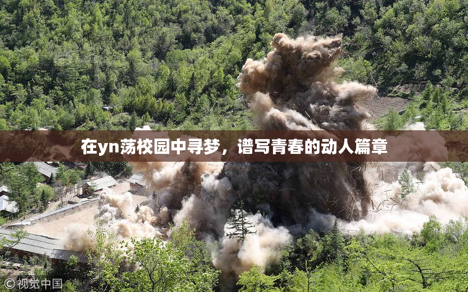 在yn荡校园中寻梦，谱写青春的动人篇章