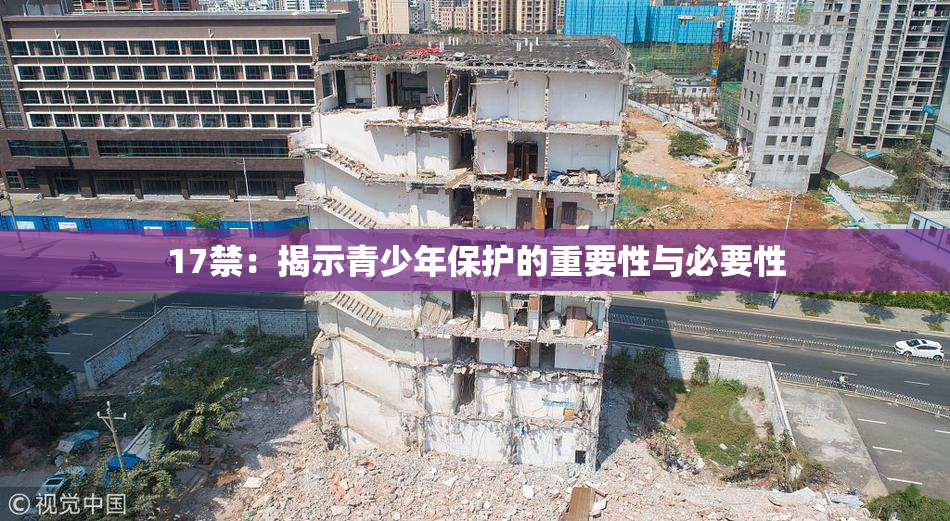 17禁：揭示青少年保护的重要性与必要性