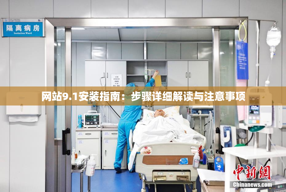 网站9.1安装指南：步骤详细解读与注意事项