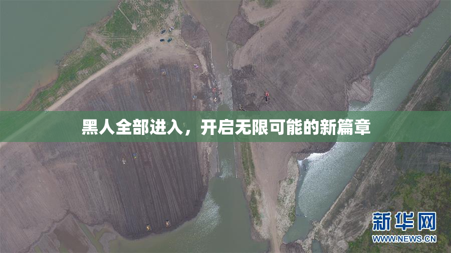 黑人全部进入，开启无限可能的新篇章