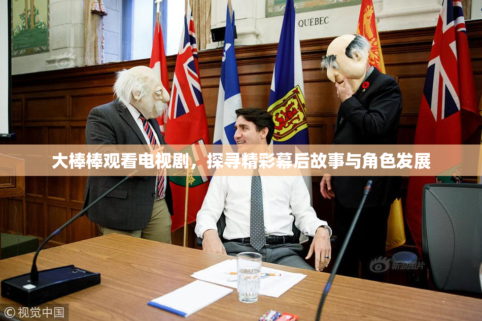 大棒棒观看电视剧，探寻精彩幕后故事与角色发展