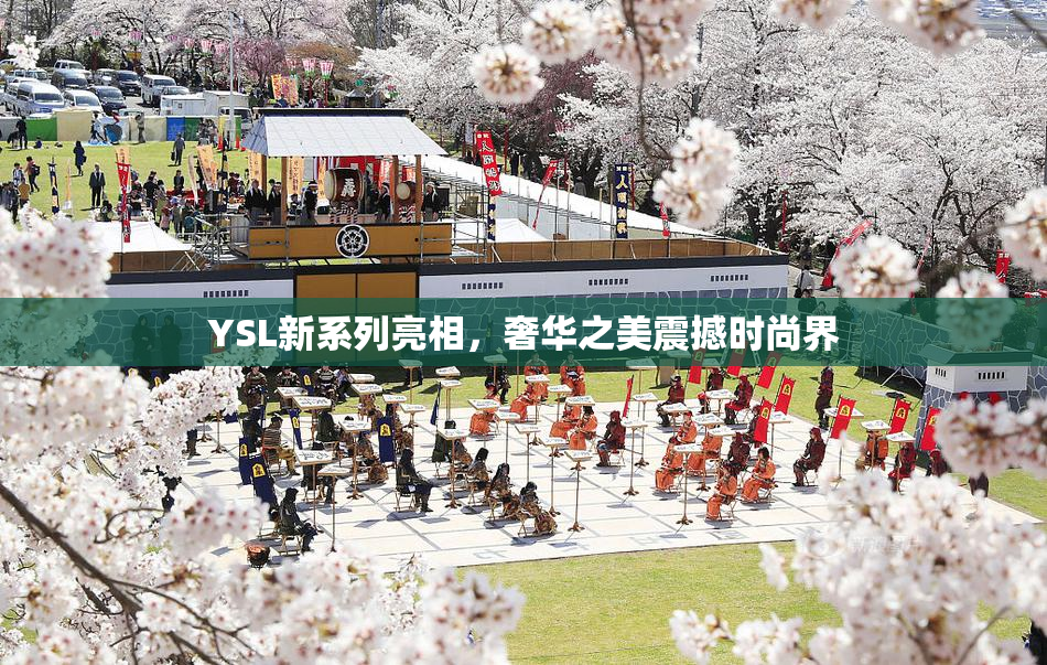 YSL新系列亮相，奢华之美震撼时尚界