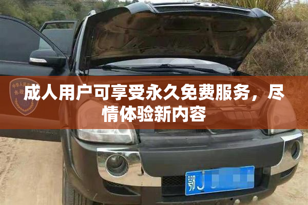成人用户可享受永久免费服务，尽情体验新内容