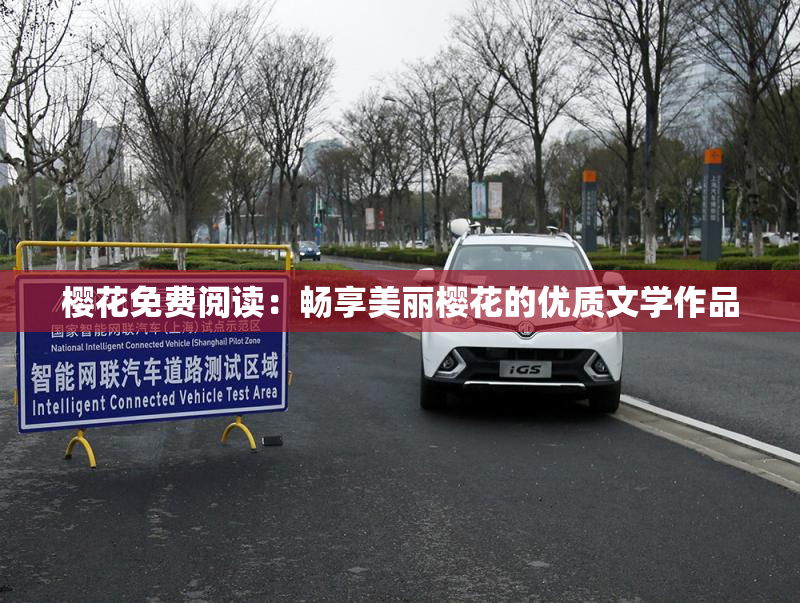 樱花免费阅读：畅享美丽樱花的优质文学作品
