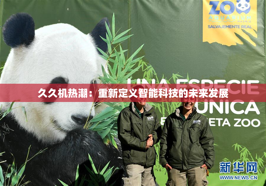 久久机热潮：重新定义智能科技的未来发展