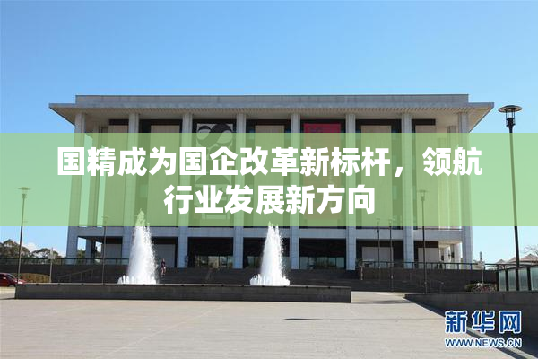 国精成为国企改革新标杆，领航行业发展新方向