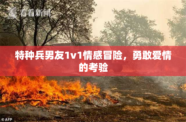 特种兵男友1v1情感冒险，勇敢爱情的考验