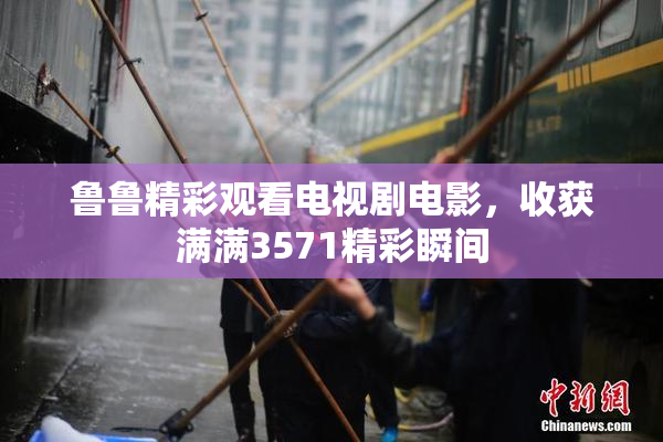 鲁鲁精彩观看电视剧电影，收获满满3571精彩瞬间