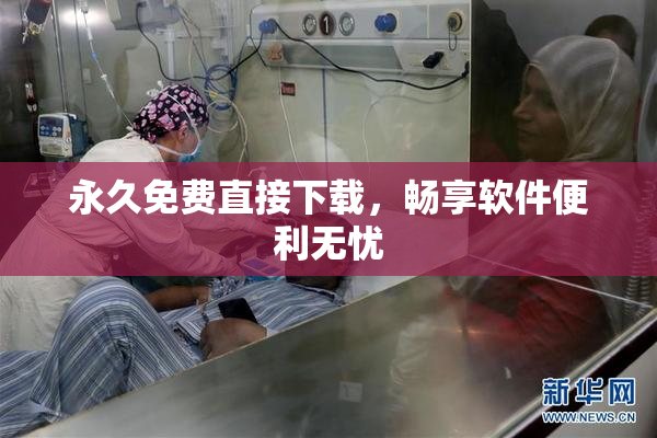 永久免费直接下载，畅享软件便利无忧