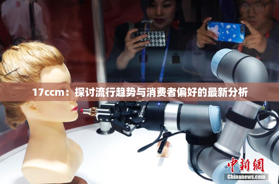 17ccm：探讨流行趋势与消费者偏好的最新分析
