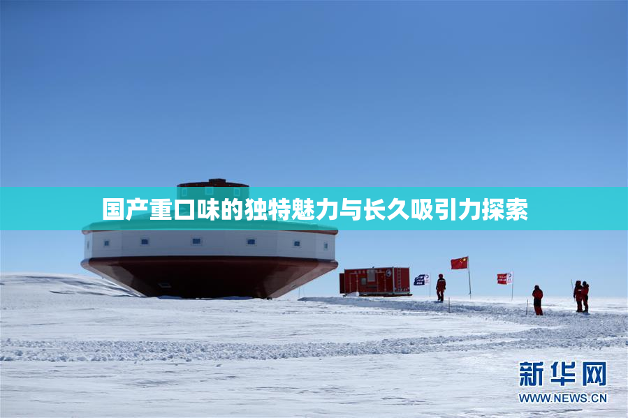 国产重口味的独特魅力与长久吸引力探索