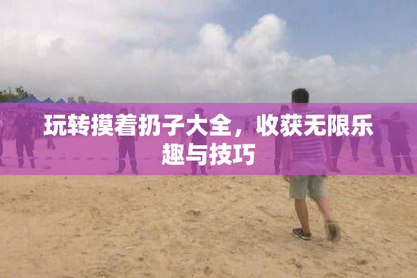 玩转摸着扔子大全，收获无限乐趣与技巧