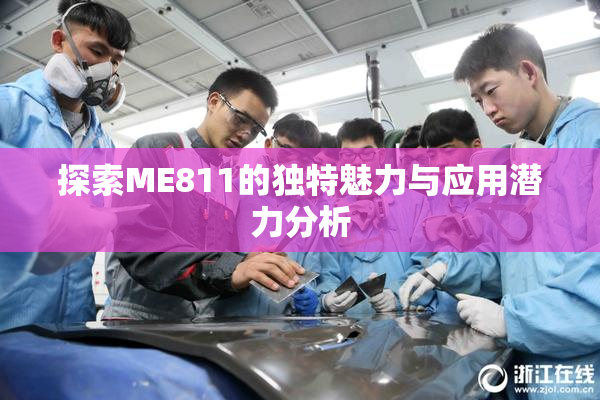 探索ME811的独特魅力与应用潜力分析