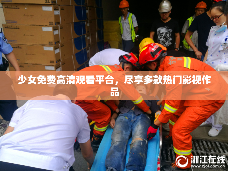 少女免费高清观看平台，尽享多款热门影视作品