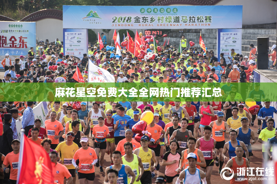 麻花星空免费大全全网热门推荐汇总