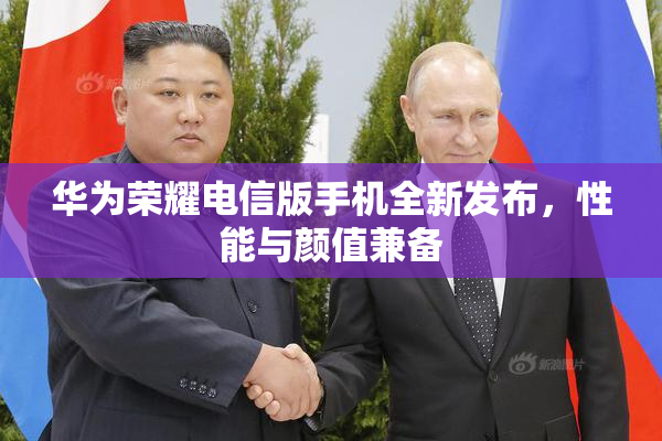 华为荣耀电信版手机全新发布，性能与颜值兼备