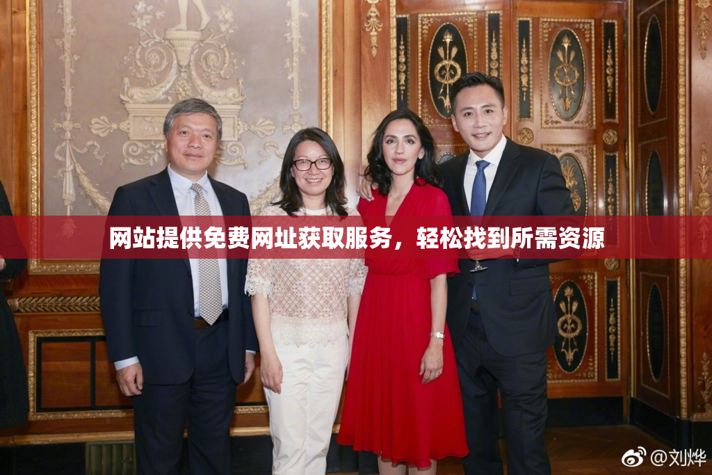 网站提供免费网址获取服务，轻松找到所需资源