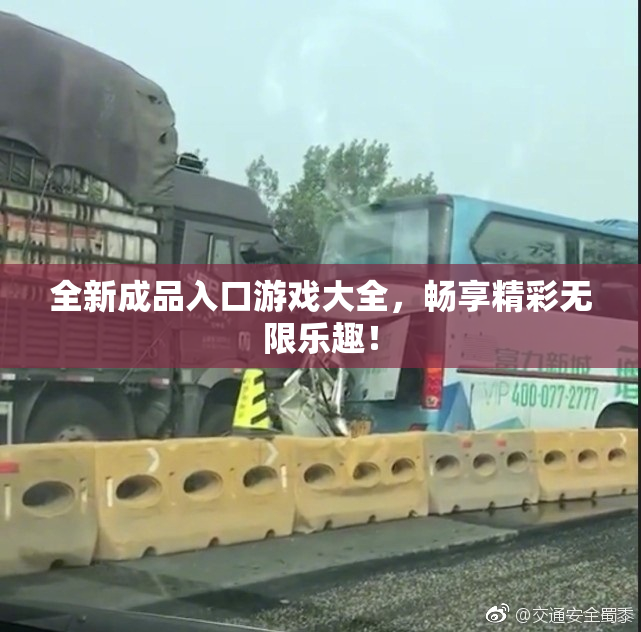 全新成品入口游戏大全，畅享精彩无限乐趣！