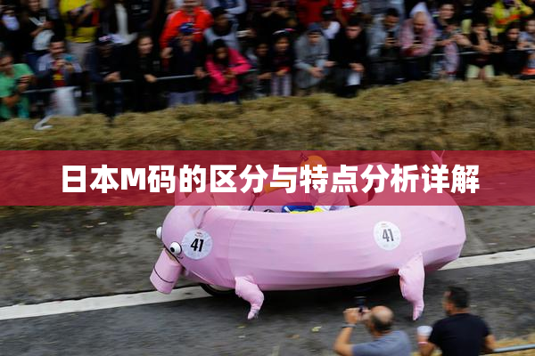 日本M码的区分与特点分析详解