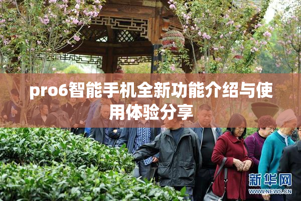 pro6智能手机全新功能介绍与使用体验分享