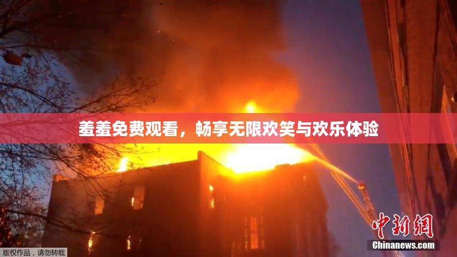 羞羞免费观看，畅享无限欢笑与欢乐体验