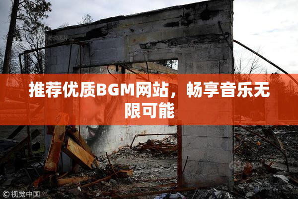 推荐优质BGM网站，畅享音乐无限可能