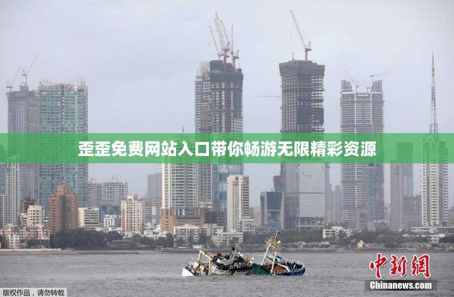 歪歪免费网站入口带你畅游无限精彩资源