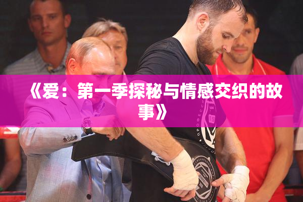 《爱：第一季探秘与情感交织的故事》