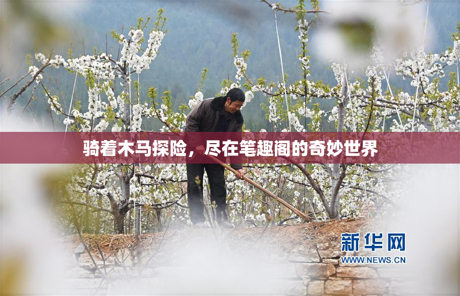 骑着木马探险，尽在笔趣阁的奇妙世界
