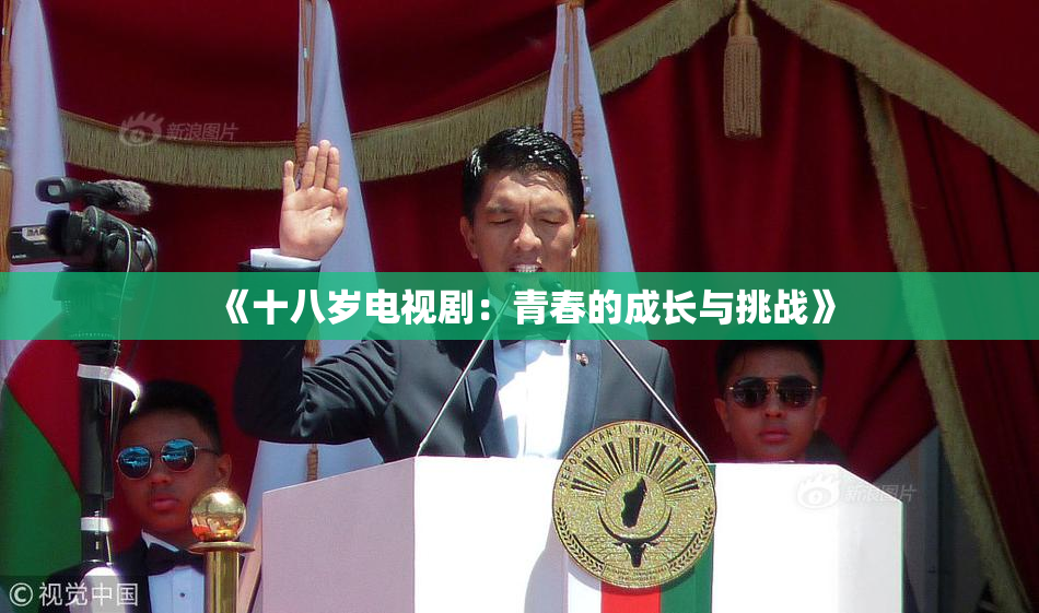 《十八岁电视剧：青春的成长与挑战》