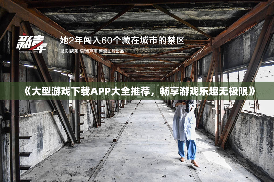 《大型游戏下载APP大全推荐，畅享游戏乐趣无极限》
