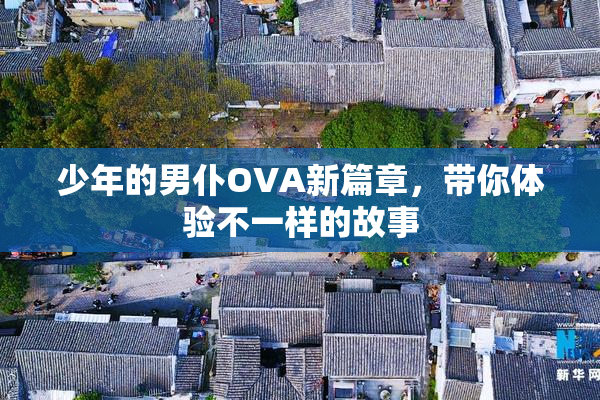 少年的男仆OVA新篇章，带你体验不一样的故事