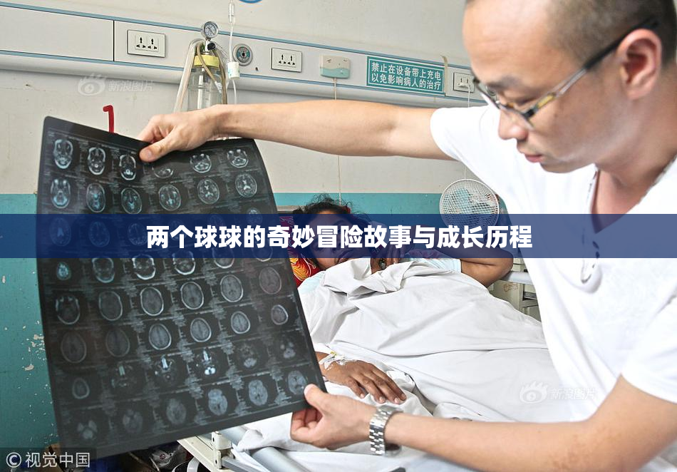 两个球球的奇妙冒险故事与成长历程